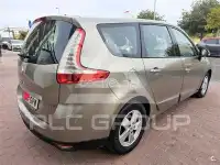 2010 Renault Grand Scenic