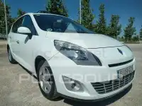 2010 Renault Grand Scenic