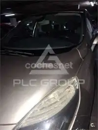 2010 Renault Grand Scenic