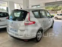 2010 Renault Grand Scenic