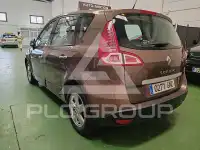 2010 Renault Grand Scenic