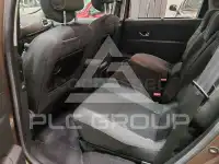 2010 Renault Grand Scenic