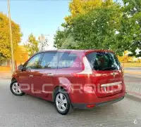 2010 Renault Grand Scenic