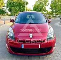 2010 Renault Grand Scenic