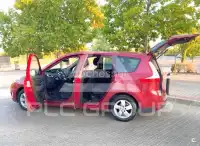 2010 Renault Grand Scenic