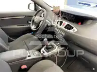 2010 Renault Grand Scenic