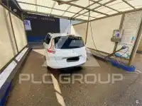 2010 Renault Grand Scenic