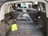 2010 Renault Grand Scenic