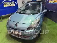 2010 Renault Grand Scenic