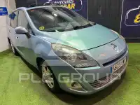 2010 Renault Grand Scenic