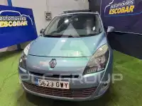 2010 Renault Grand Scenic