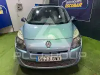 2010 Renault Grand Scenic