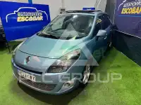 2010 Renault Grand Scenic