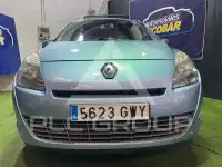 2010 Renault Grand Scenic