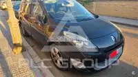 2010 Renault Grand Scenic