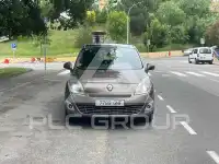 2010 Renault Grand Scenic