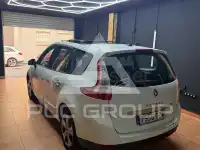 2010 Renault Grand Scenic