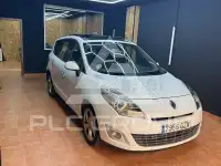 2010 Renault Grand Scenic