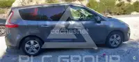 2010 Renault Grand Scenic