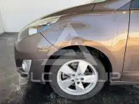 2010 Renault Grand Scenic
