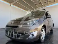 2010 Renault Grand Scenic
