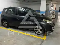 2010 Renault Grand Scenic