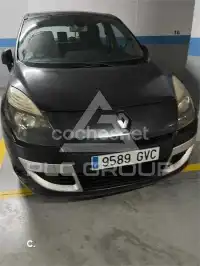 2010 Renault Grand Scenic