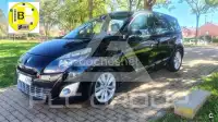 2010 Renault Grand Scenic