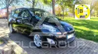 2010 Renault Grand Scenic