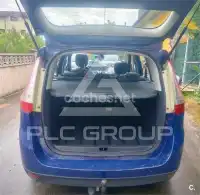 2010 Renault Grand Scenic