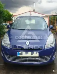2010 Renault Grand Scenic