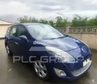 2010 Renault Grand Scenic