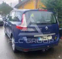 2010 Renault Grand Scenic