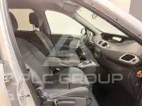 2010 Renault Grand Scenic