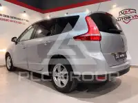 2010 Renault Grand Scenic