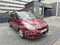 2010 Renault Grand Scenic