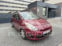 2010 Renault Grand Scenic