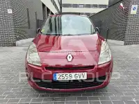 2010 Renault Grand Scenic
