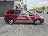 2010 Renault Grand Scenic