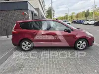 2010 Renault Grand Scenic