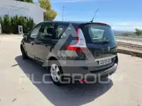 2010 Renault Grand Scenic