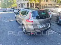 2010 Renault Grand Scenic