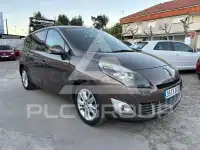 2010 Renault Grand Scenic