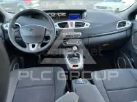 2010 Renault Grand Scenic