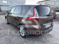 2010 Renault Grand Scenic
