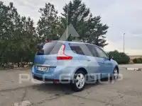 2010 Renault Grand Scenic