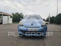 2010 Renault Grand Scenic