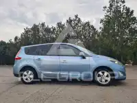 2010 Renault Grand Scenic