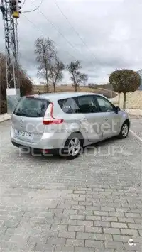 2010 Renault Grand Scenic