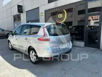 2010 Renault Grand Scenic